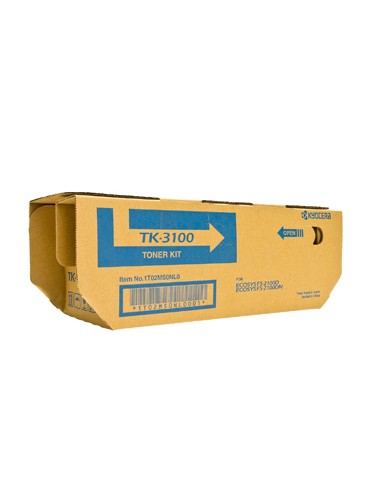 Toner FS2100D/FS2100DN (TK3100)