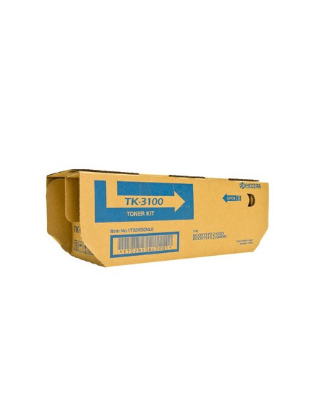 Toner FS2100D/FS2100DN (TK3100)