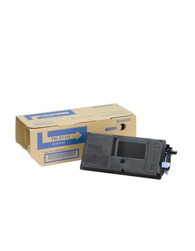 Toner FS4100DN (TK3110)