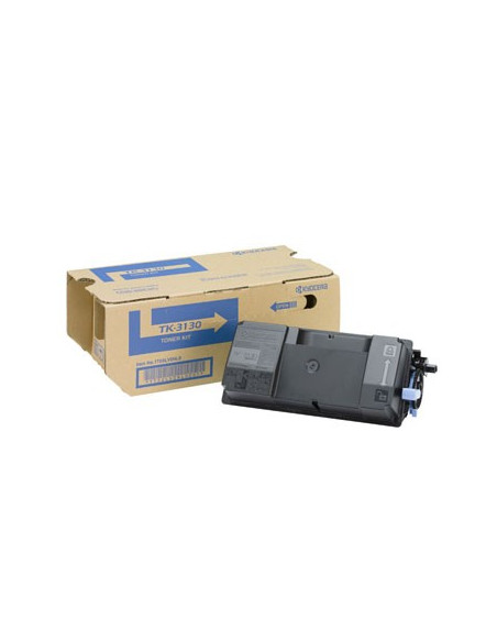 Toner FS4200DN/FS4300DN (TK3130)