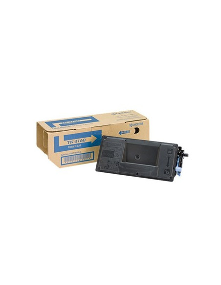 Toner Ecosys P3045/P3050/P3060