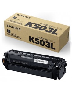 Toner C3000/C3010/C3060 Preto (CLT-K503L)