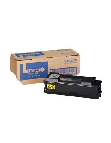 Toner FS2020D