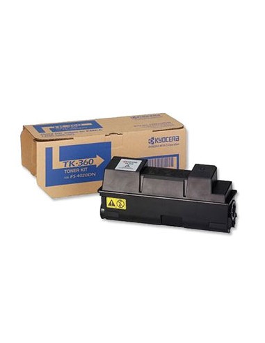 Toner Kyocera TK360 FS4020DN