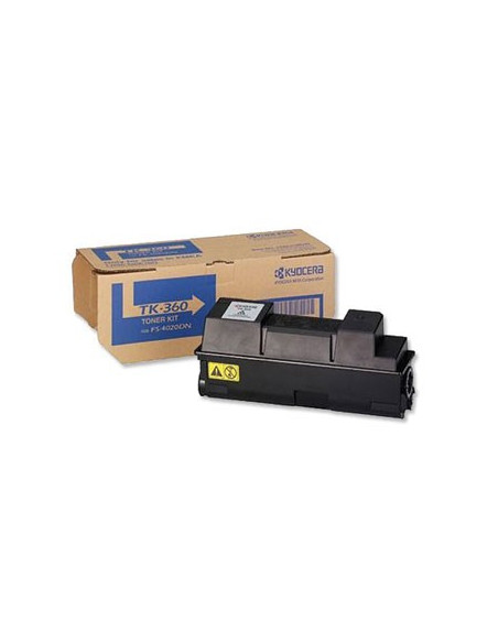 Toner Kyocera TK360 FS4020DN