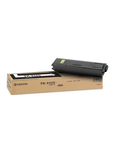 Toner Kyocera TK4105 TASKalfa 1800/1801/2200/2201