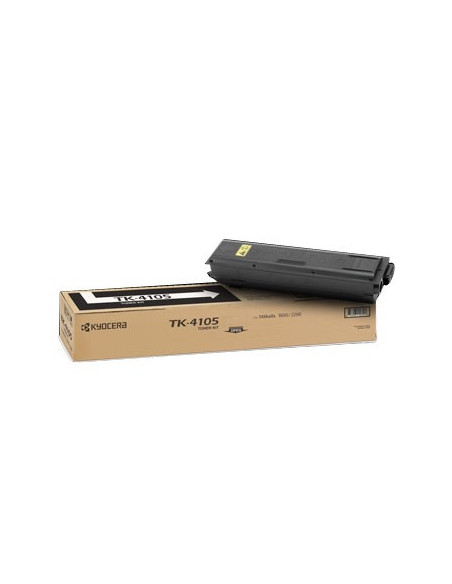 Toner Kyocera TK4105 TASKalfa 1800/1801/2200/2201