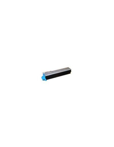 Toner LD FS-C5020N/5025N/5030N Azul