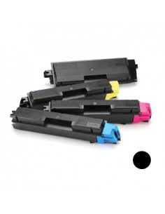 Toner LD TASKalfa 265CI/266CI (TK5135K) Preto
