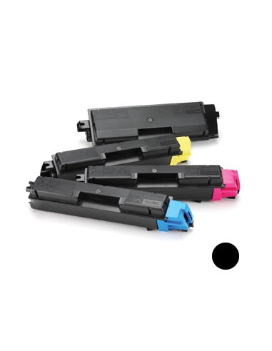 Toner LD TASKalfa 265CI/266CI (TK5135K) Preto