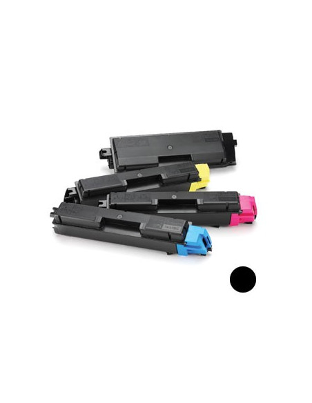 Toner LD TASKalfa 265CI/266CI (TK5135K) Preto