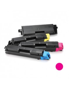 Toner LD TASKalfa 265CI/266CI (TK5135M) Magenta