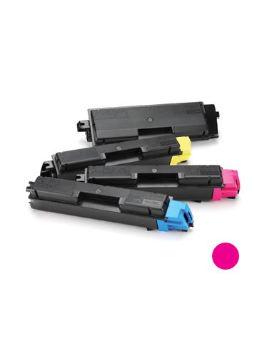 Toner LD TASKalfa 265CI/266CI (TK5135M) Magenta