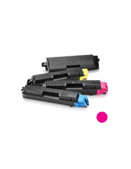 Toner LD TASKalfa 265CI/266CI (TK5135M) Magenta