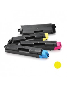 Toner LD TASKalfa 265CI/266CI (TK5135Y) Amarelo