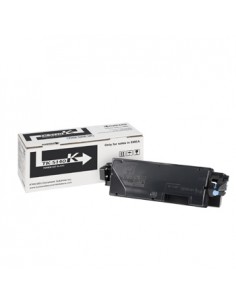 Toner Ecosys M6030/M6530/P6130 (TK5140K) Preto