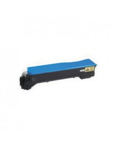 Toner FSC5100DN TK540C Azul