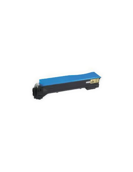 Toner FSC5100DN TK540C Azul