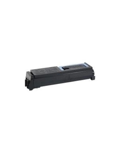 Toner FSC5100DN TK540K Preto