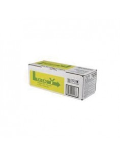 Toner FSC5100DN TK540Y Amarelo