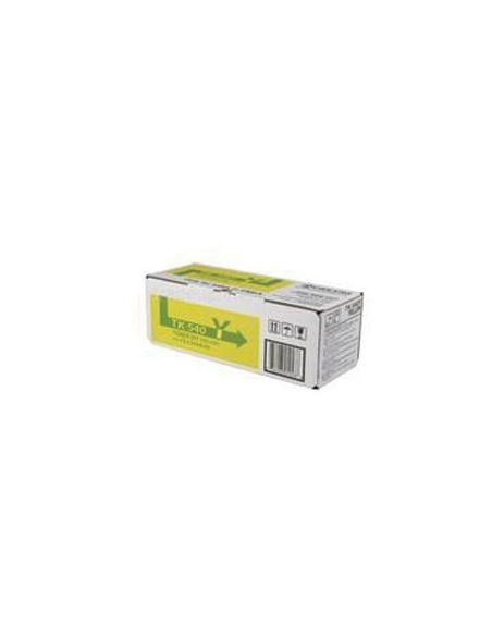 Toner FSC5100DN TK540Y Amarelo