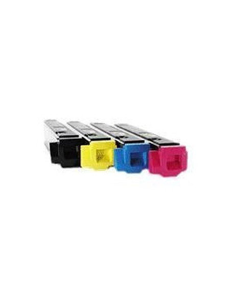 Toner FSC5200DN TK550C Azul
