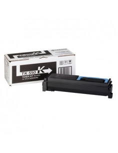 Toner FSC5200DN TK550K (7000k) Preto