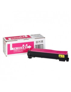 Toner FSC5200DN TK550M Magenta