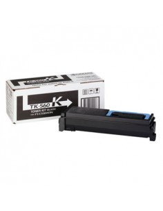 Toner LD FS C5300DN/C5350DN/P6030CDN  Preto