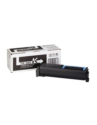 Toner LD FS C5300DN/C5350DN/P6030CDN  Preto