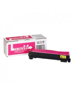 Toner LD FS C5300DN/C5350DN/P6030CDN  Magenta