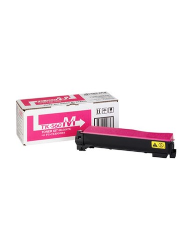 Toner LD FS C5300DN/C5350DN/P6030CDN  Magenta