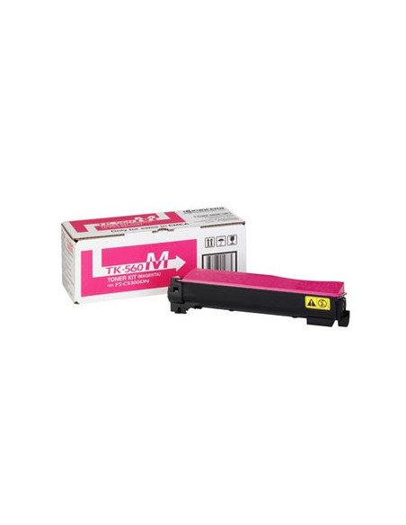 Toner LD FS C5300DN/C5350DN/P6030CDN  Magenta
