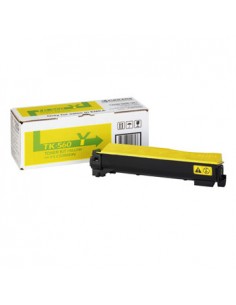 Toner LD FS C5300DN/C5350DN/P6030CDN  Amarelo