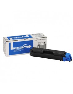 Toner LD FS-C5150DN (TK580C) Azul