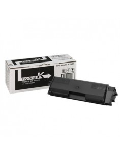 Toner LD FS-C5150DN (TK580K) Preto