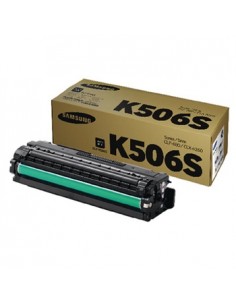 Toner CLP680ND/CLX6260 Preto (CLT-K506S)