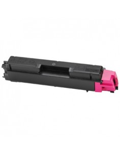Toner LD FS-C2026MFP/FS-C2126MFP/C5250DN (TK590M) Magenta