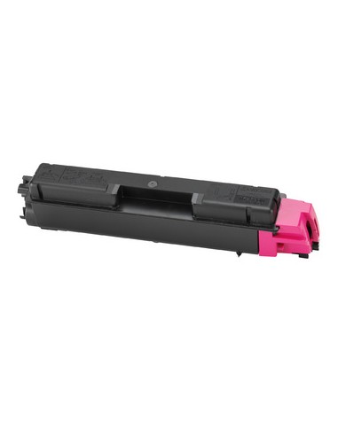 Toner LD FS-C2026MFP/FS-C2126MFP/C5250DN (TK590M) Magenta