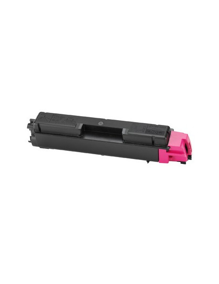 Toner LD FS-C2026MFP/FS-C2126MFP/C5250DN (TK590M) Magenta