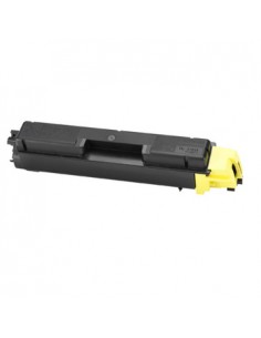 Toner LD FS-C2026MFP/FS-C2126MFP/C5250DN (TK590Y) Amarelo