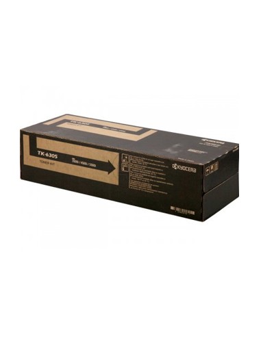 Toner Kyocera TK6305 TASKalfa 3501I/4501I/5501I