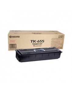 Toner KM6030/8030 (TK655)