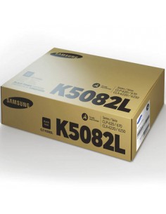 Toner CLP620/CLP670/CLX6220 Alta Capacidade Preto (CLT-K5082