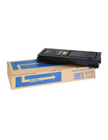 Toner TASKalfa 300i (TK685)