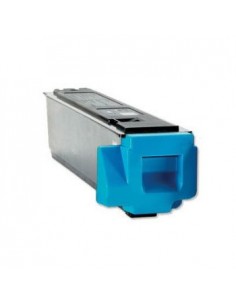 Toner Kyocera FSC8026N Azul