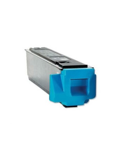 Toner Kyocera FSC8026N Azul