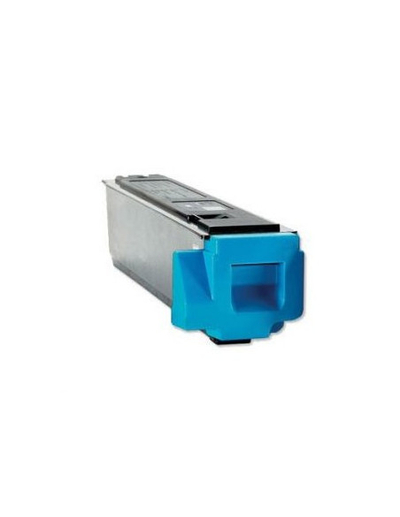 Toner Kyocera FSC8026N Azul