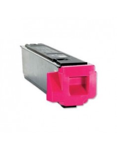 Toner Kyocera FSC8026N Magenta
