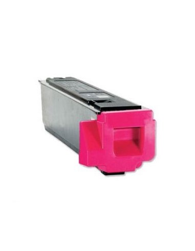 Toner Kyocera FSC8026N Magenta